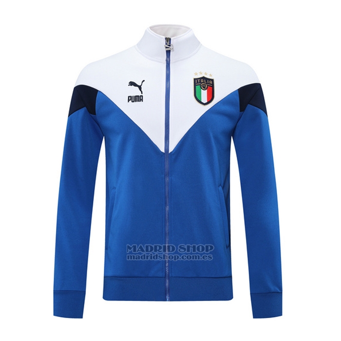 Chaqueta del Italia 202021 Azul Chaqueta del Italia 202021 Azul